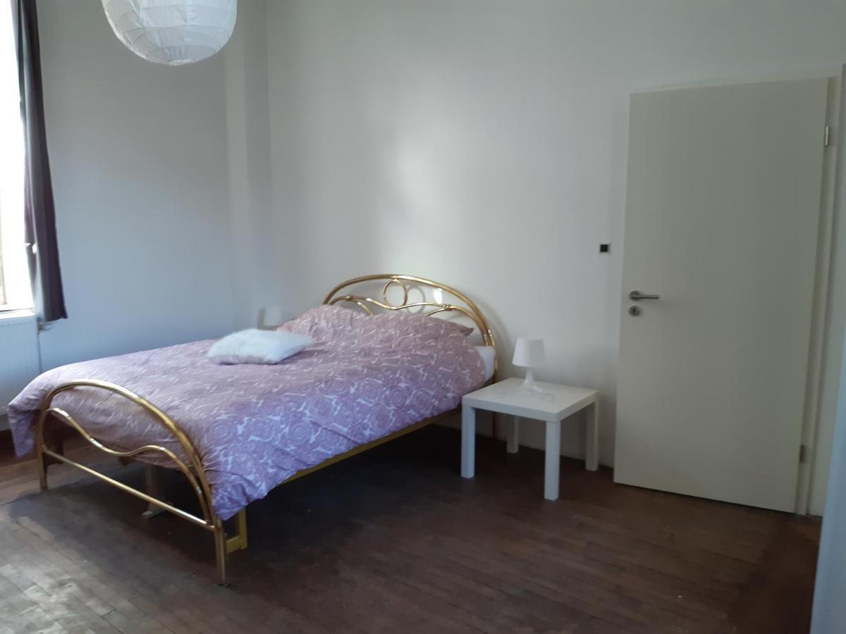 Appartement Chez Therese