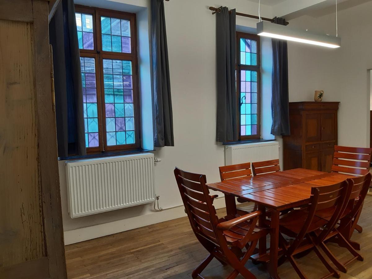 Chez Therese Appartement *