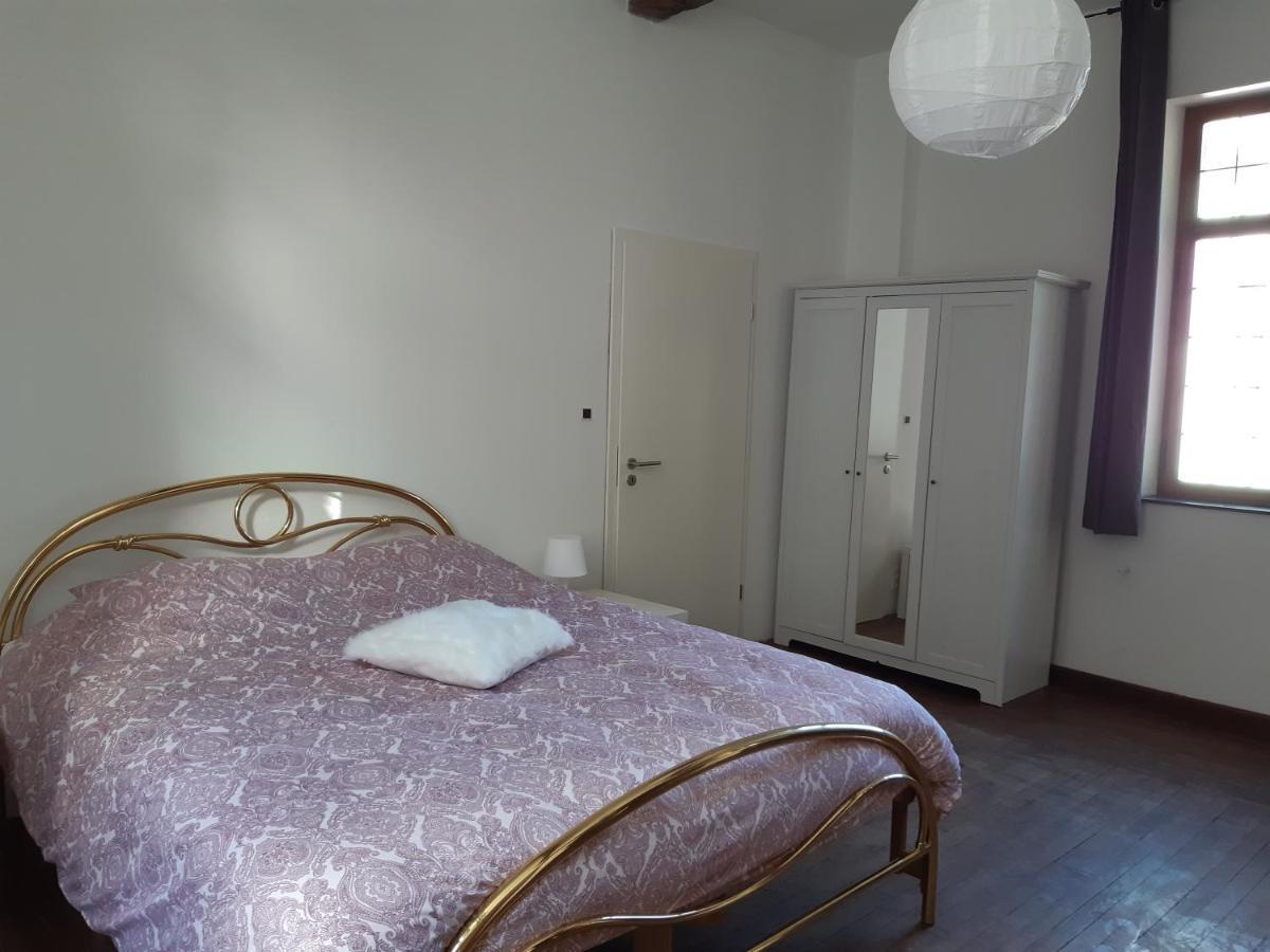 Appartement Chez Therese Stavelot