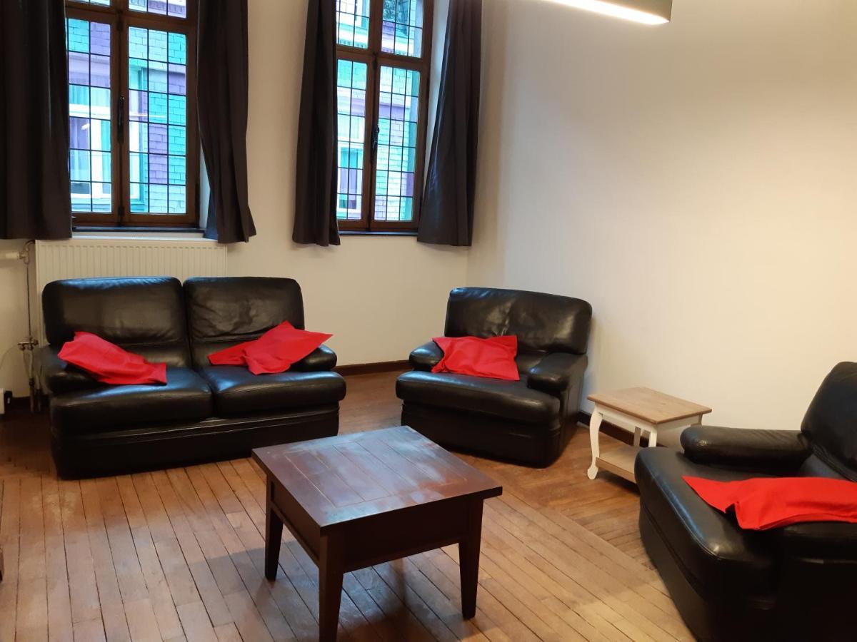 Chez Therese * Stavelot