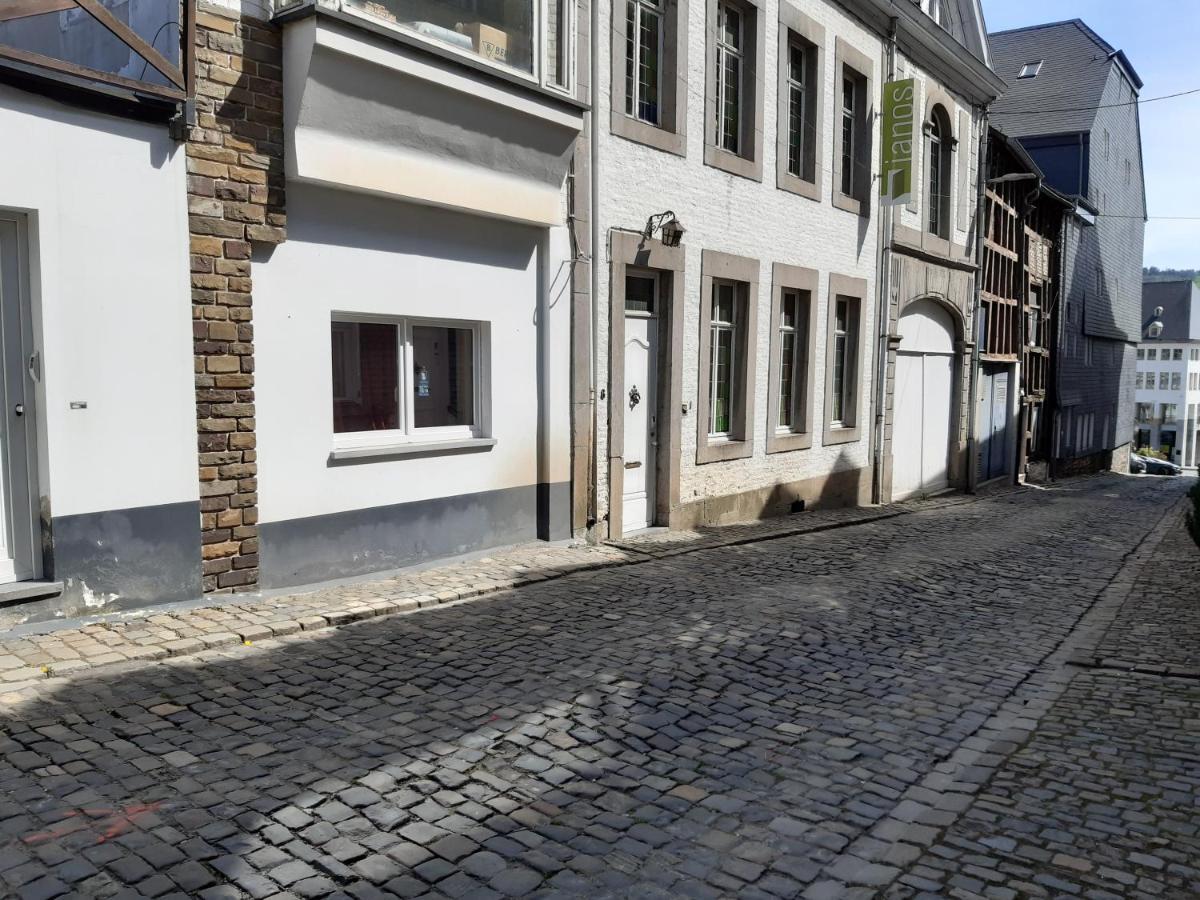 Appartement Chez Therese Stavelot