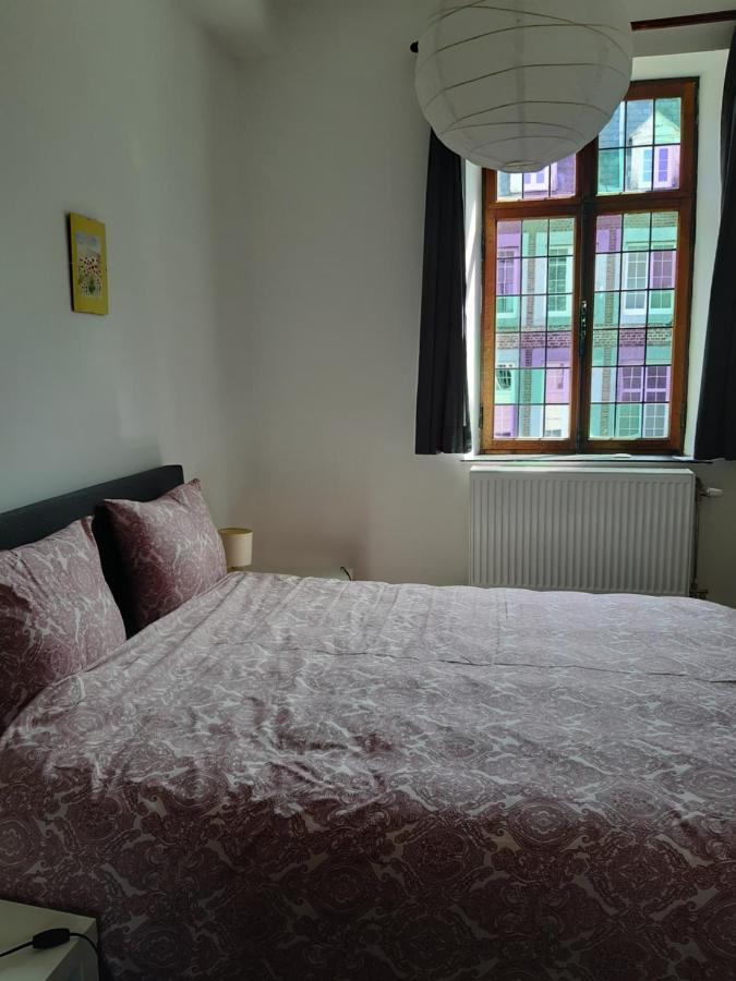 Chez Therese *