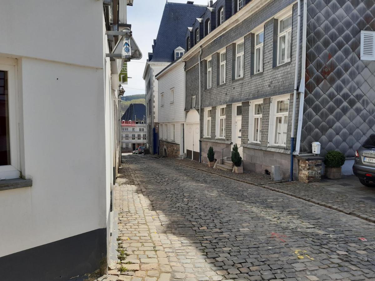 Chez Therese * Stavelot